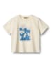 Wheat Shirt "Mirsa" in Creme