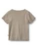 Wheat Shirt lichtbruin