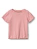 Wheat Shirt in Rosa