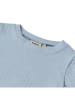 Wheat Shirt "Irene" lichtblauw