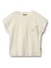 Wheat Shirt "Signe" in Creme