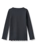 Wheat Longsleeve "Ida" donkerblauw