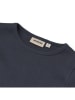 Wheat Longsleeve "Ida" donkerblauw