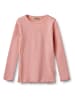 Wheat Longsleeve "Ida" in Rosa