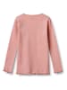 Wheat Longsleeve "Ida" in Rosa