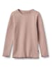 Wheat Longsleeve "Ida" lichtroze