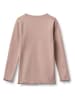Wheat Longsleeve "Ida" in Rosa