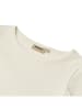 Wheat Longsleeve "Ida" in Creme