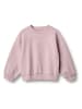 Wheat Sweatshirt "Eliza" in Rosa