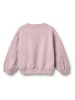 Wheat Sweatshirt "Eliza" in Rosa