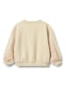 Wheat Sweatshirt "Eliza" beige