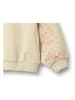 Wheat Sweatshirt "Eliza" beige