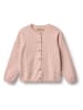 Wheat Cardigan "Maia" in Rosa