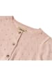 Wheat Cardigan "Maia" in Rosa