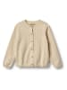 Wheat Cardigan "Maia" in Beige