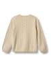 Wheat Vest "Maia" beige