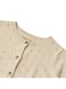 Wheat Cardigan "Maia" in Beige