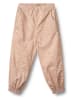 Wheat Hose "Sara" in Orange/ Rosa/ Grün