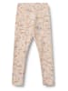 Wheat Legginsy "Jules" ze wzorem