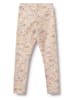 Wheat Legginsy "Jules" ze wzorem