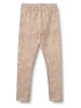 Wheat Legginsy "Jules" ze wzorem