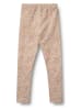 Wheat Legginsy "Jules" ze wzorem
