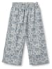 Wheat Sweatbroek "Liza" lichtblauw/wit