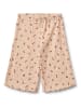 Wheat Culottes "Marena" in Orange/ Rot