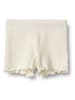 Wheat Shorts "Sine" in Creme