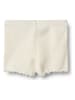 Wheat Shorts "Sine" in Creme