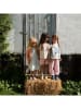 Wheat Shorts "Ina" in Rosa