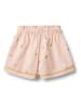 Wheat Shorts "Silja" in Rosa/ Orange