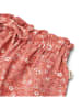 Wheat Rok "Natalia" rood/wit