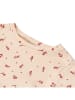 Wheat Kleid "Anna" in Orange/ Rot