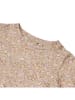 Wheat Kleid "Anna" in Hellbraun/ Lila