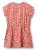 Wheat Kleid "Maribel" in Rot/ Weiß