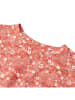 Wheat Kleid "Maribel" in Rot/ Weiß