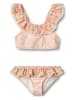 Wheat Bikini "Bothilda" ze wzorem