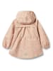 Wheat Parka "Ada" in Bunt