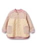 Wheat Thermo-Jacke "Liv" in Bunt