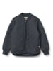 Wheat Thermo-Jacke "Loui" in Dunkelblau