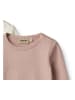 Wheat 2er-Set: Longsleeves "Ida" in Creme/ Rosa