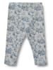 Wheat Leggings "Jules" in Hellblau/ Weiß/ Rosa