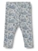 Wheat Leggings "Jules" in Hellblau/ Weiß/ Rosa