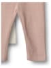 Wheat 2er-Set: Leggings "Jules" in Creme/ Rosa