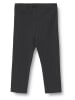 Wheat 2er-Set: Leggings "Jules" in Schwarz/ Creme