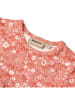 Wheat Kleid "Nova" in Orange/ Creme