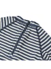 Wheat Badeoverall "Cas" in Dunkelblau/ Creme
