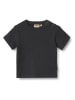 Wheat 2er-Set: Shirts "Fabian" in Schwarz/ Beige