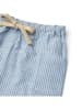 Wheat Broek "Arne" lichtblauw/wit